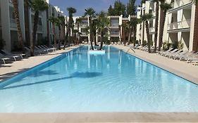 Residence Wave Plus